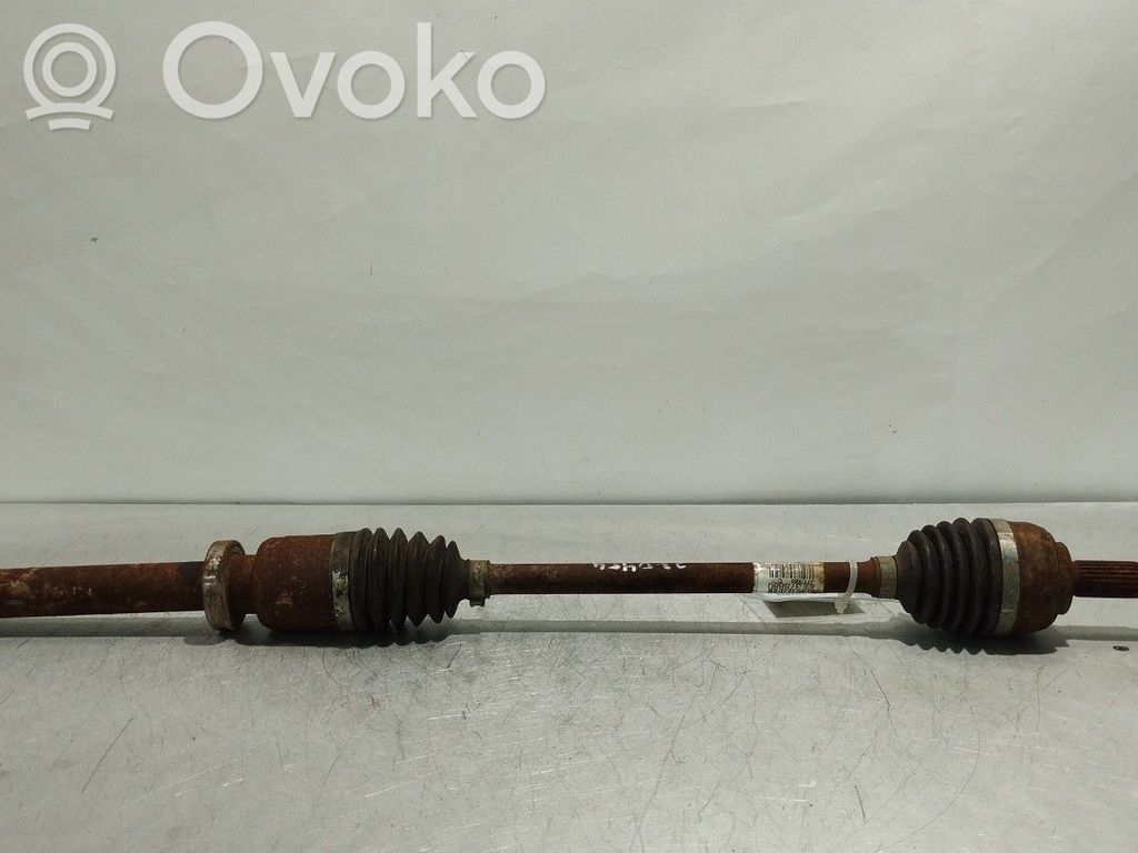 Front driveshaft   8200378880C