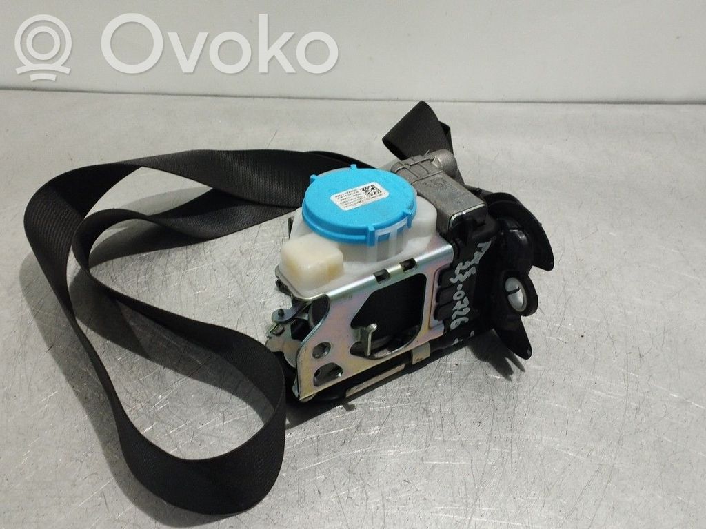 Tesla Model X Ceinture de sécurité avant 