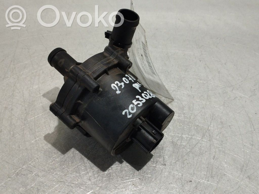 Pompe de circulation d'eau   105452900G
