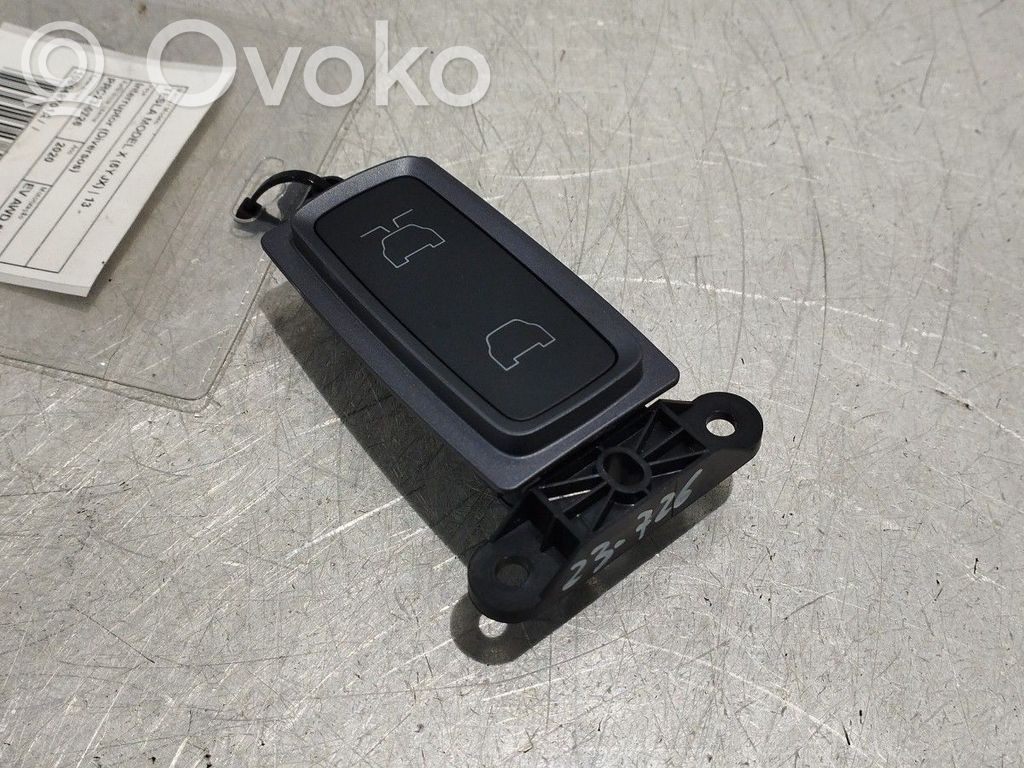 Interruptor de encendido/apagado del motor   108048701A
