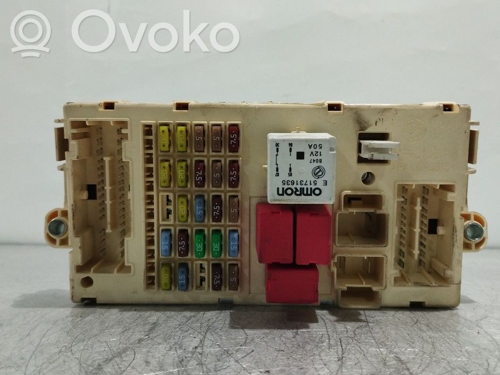 Unidad de control SAM   51761160,503440180107,51786513
