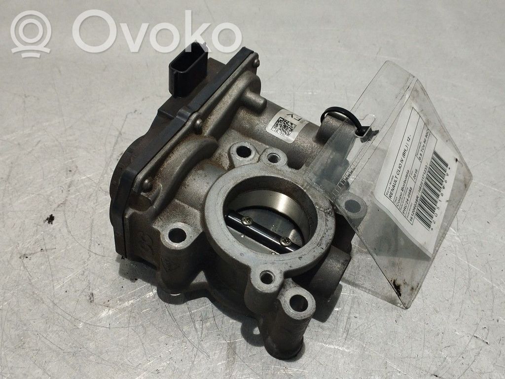 Elektrische Drosselklappe   161206038R,H8201171233