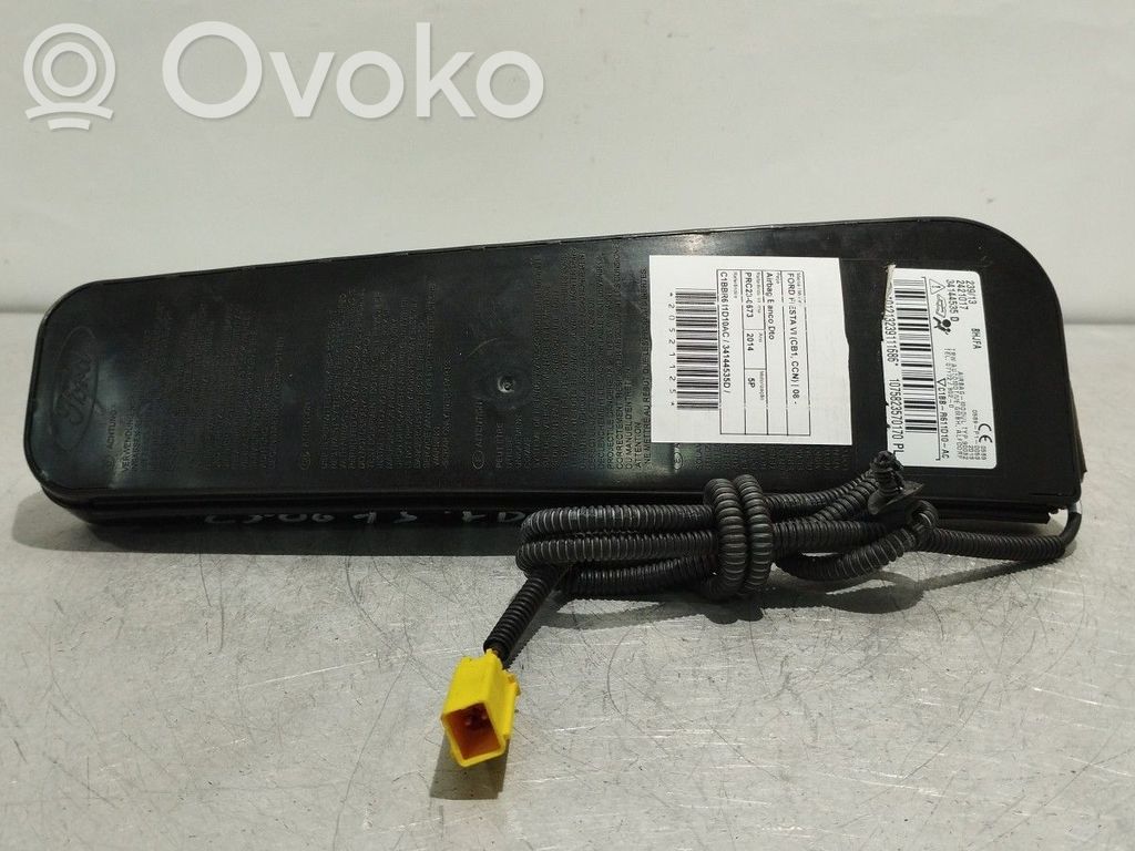 Ford Fiesta Airbag scaun 