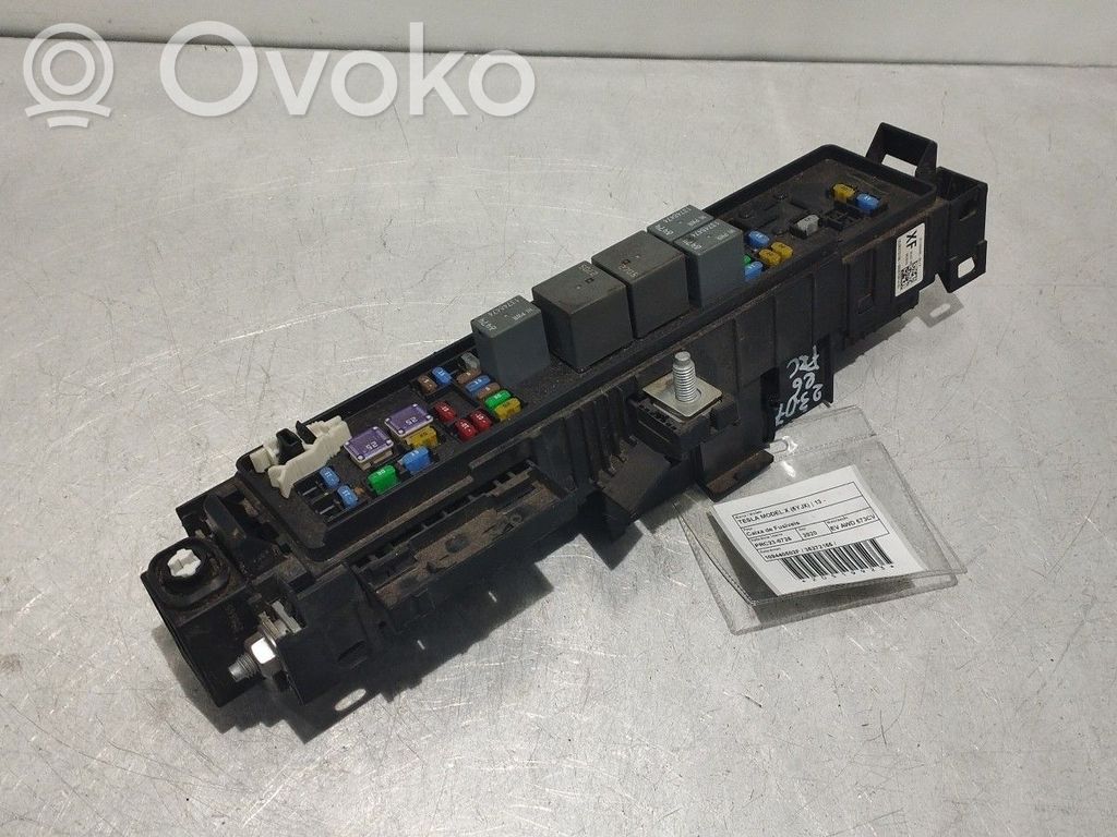 SAM valdymo blokas   109440502F,35272155