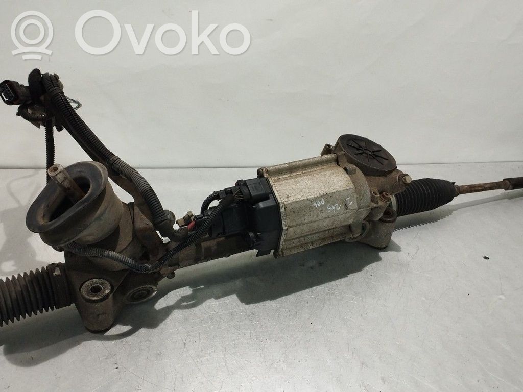 Steering rack   P13327433