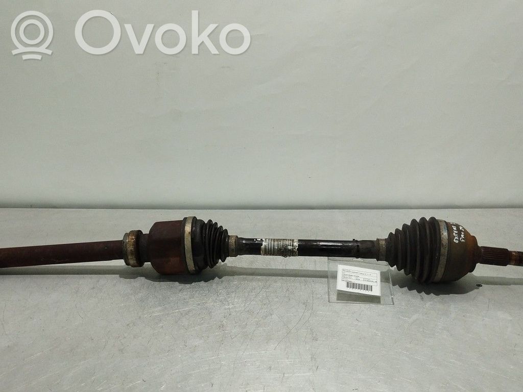 Arbre d'entraînement avant   9813090980