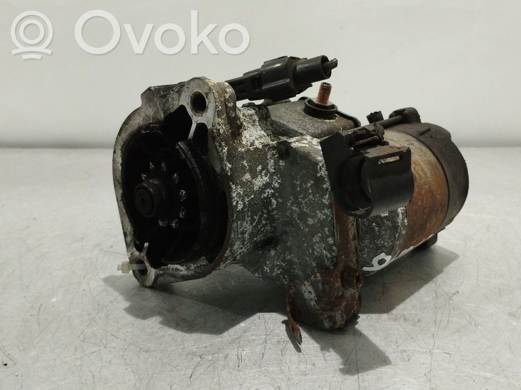 Toyota Corolla E110 Rozrusznik 