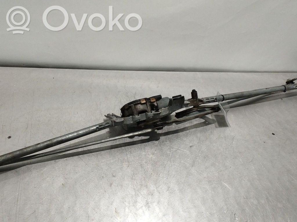Opel Astra J Motor ștergător 