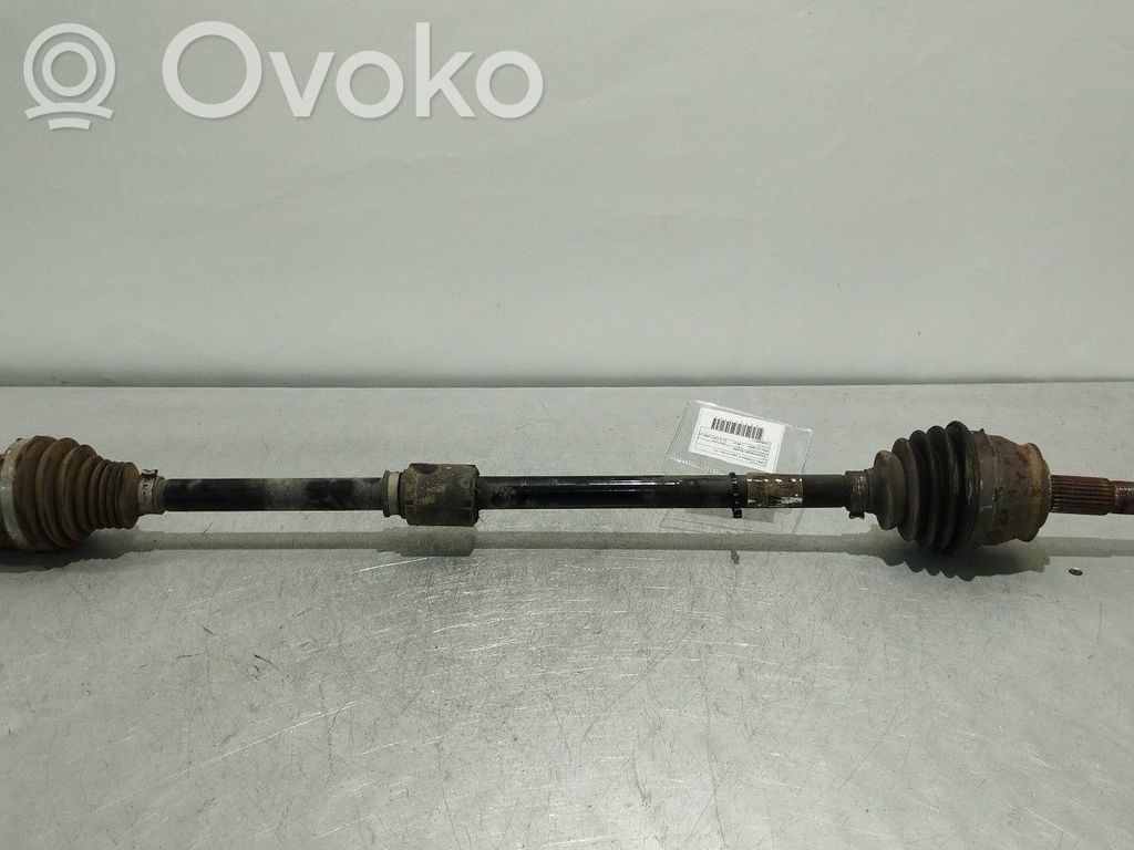 Antriebswelle vorne   13486867