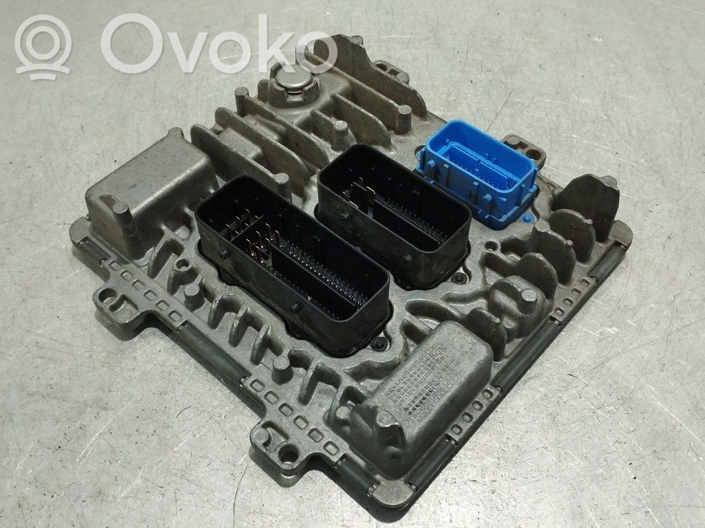 Unidad de control/módulo del motor   55502364