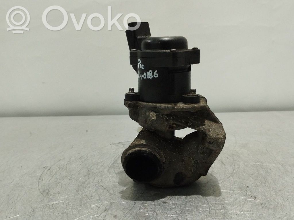 Válvula EGR   9673258680,V29007306