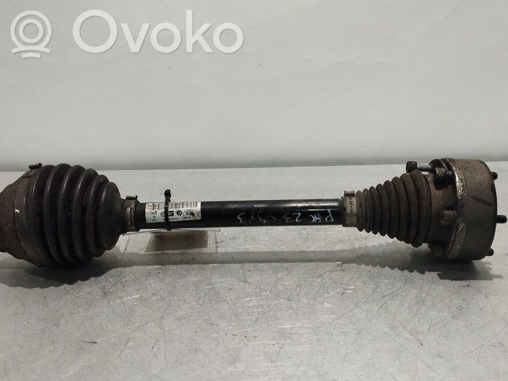 Półoś przednia   1K0407271LB