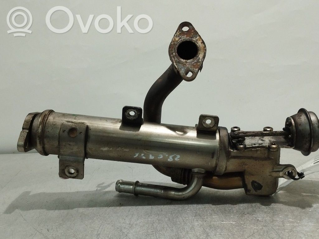 Audi A4 S4 B8 8K Valvola di raffreddamento EGR