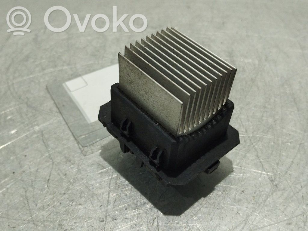 Przekaźnik dmuchawy   T1000034Z
