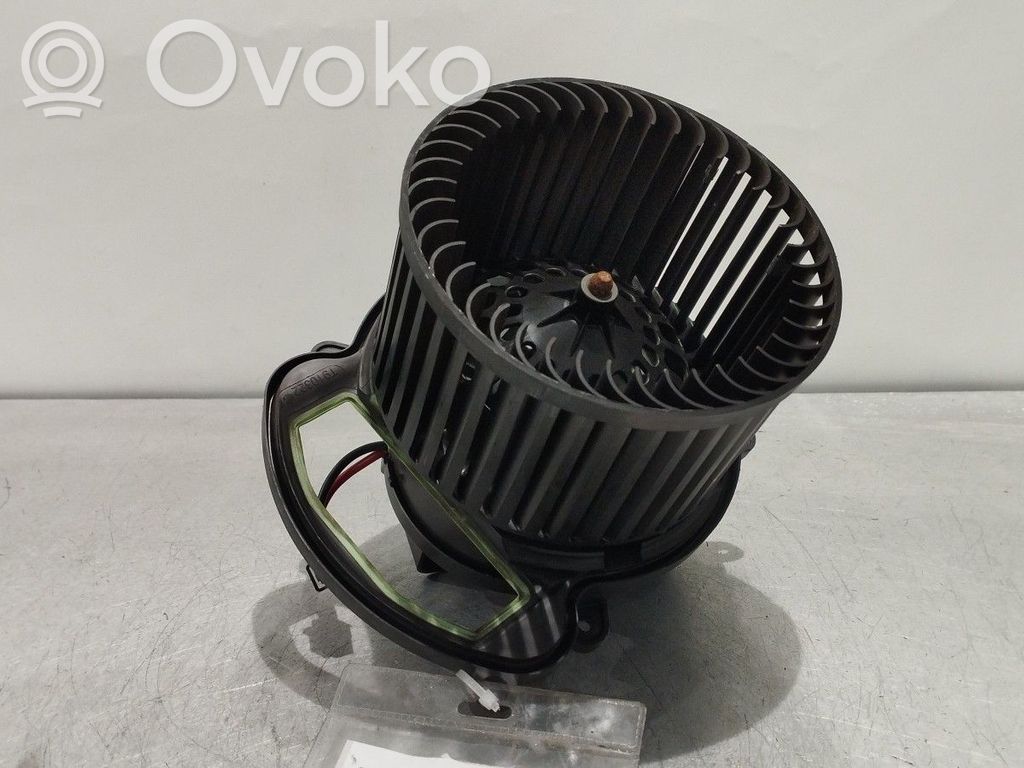 Renault Scenic IV - Grand scenic IV Ventola riscaldamento/ventilatore abitacolo