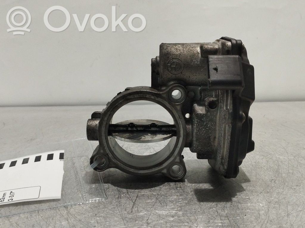 BMW 1 F20 F21 Corp supapă electrică clapetă 