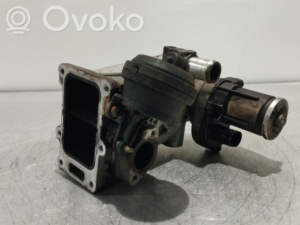 Válvula EGR   0280751016