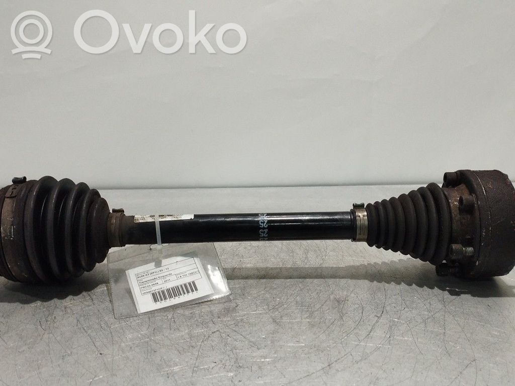 Antriebswelle vorne   1K0407271CP