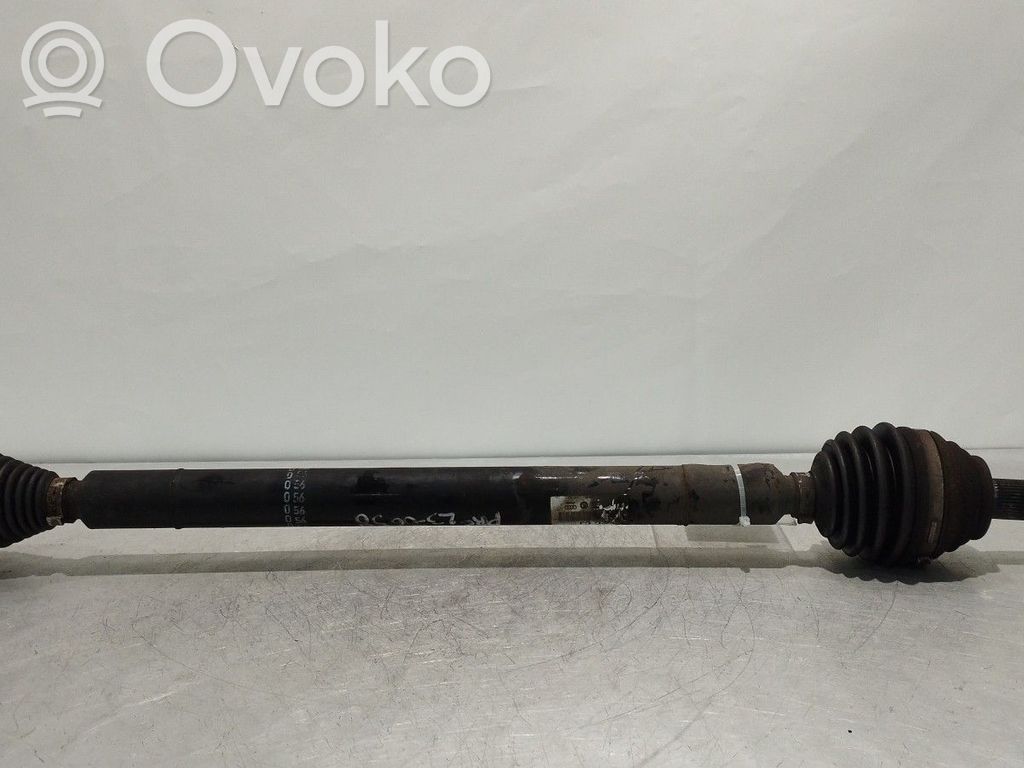 Audi A3 S3 8P Semiasse anteriore