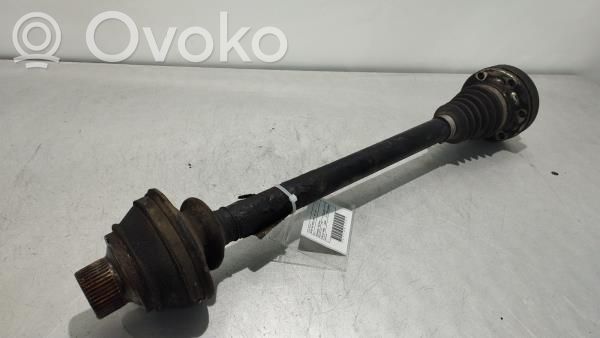 Takavetoakseli   8K0501203K