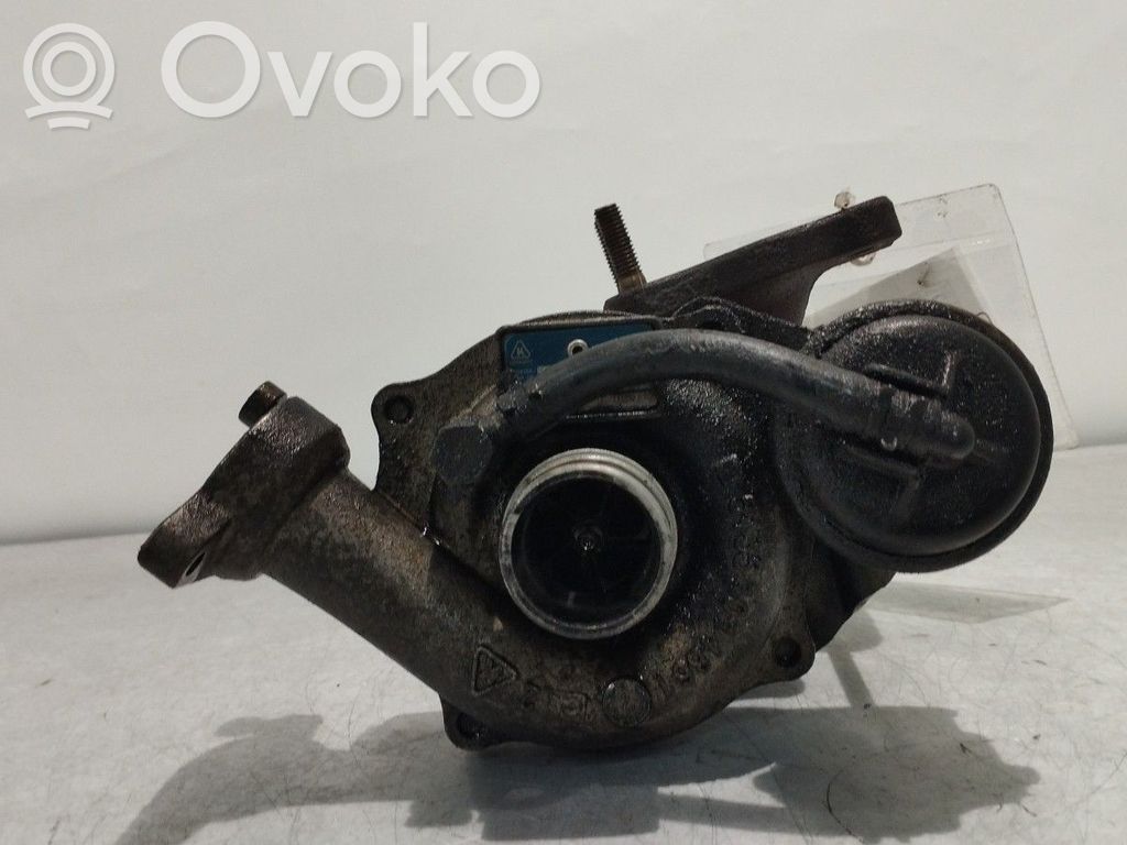 Turbo   KP35487599,54359700009