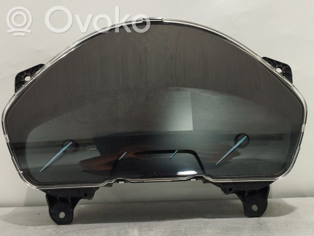 Ford Focus Licznik / Prędkościomierz 