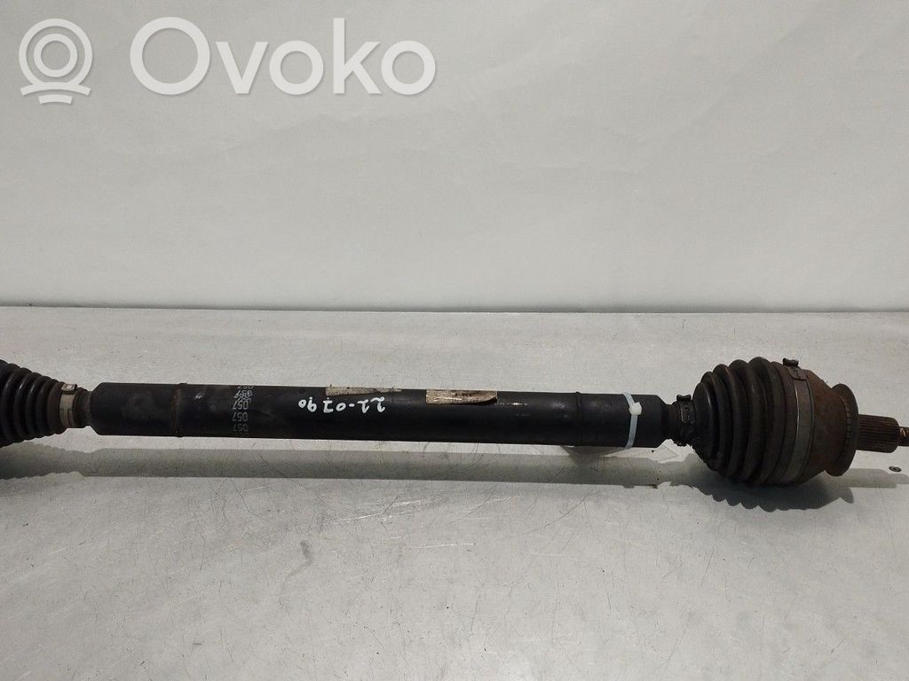 Seat Ibiza IV (6J,6P) Planetară față 