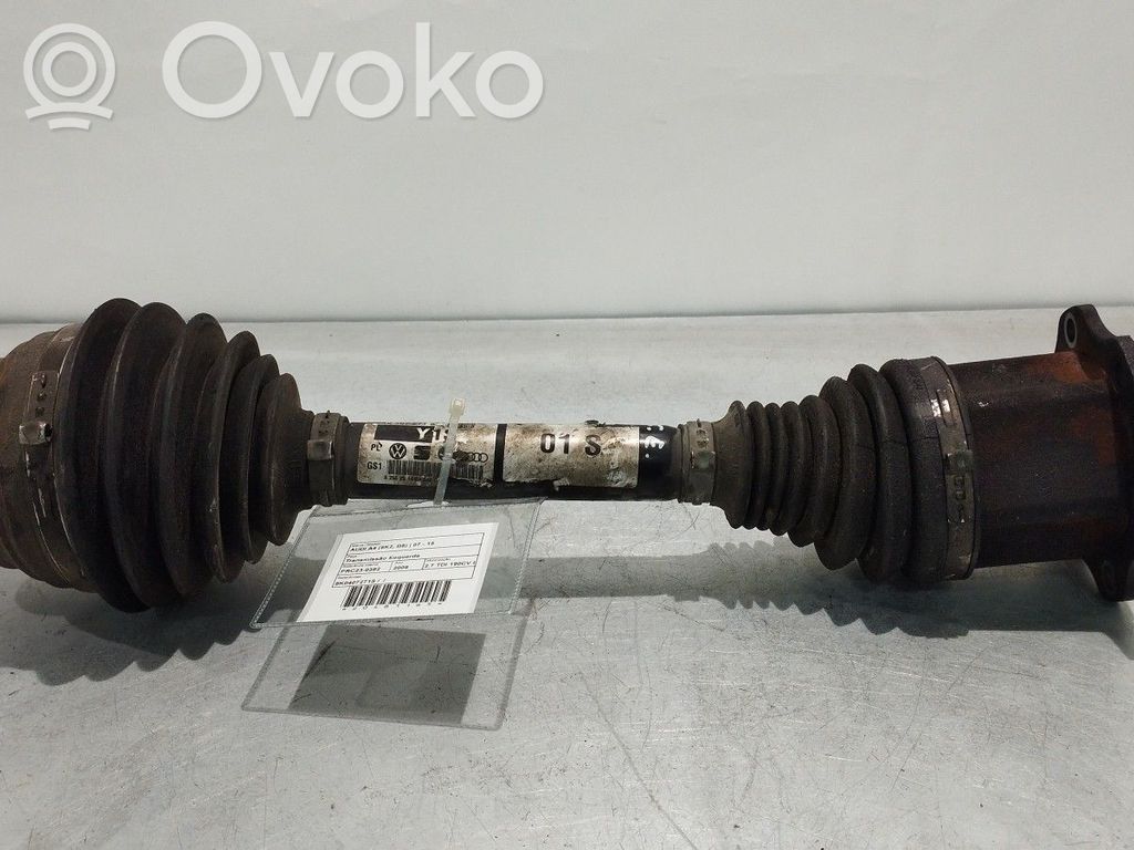 Antriebswelle vorne   8K0407271S