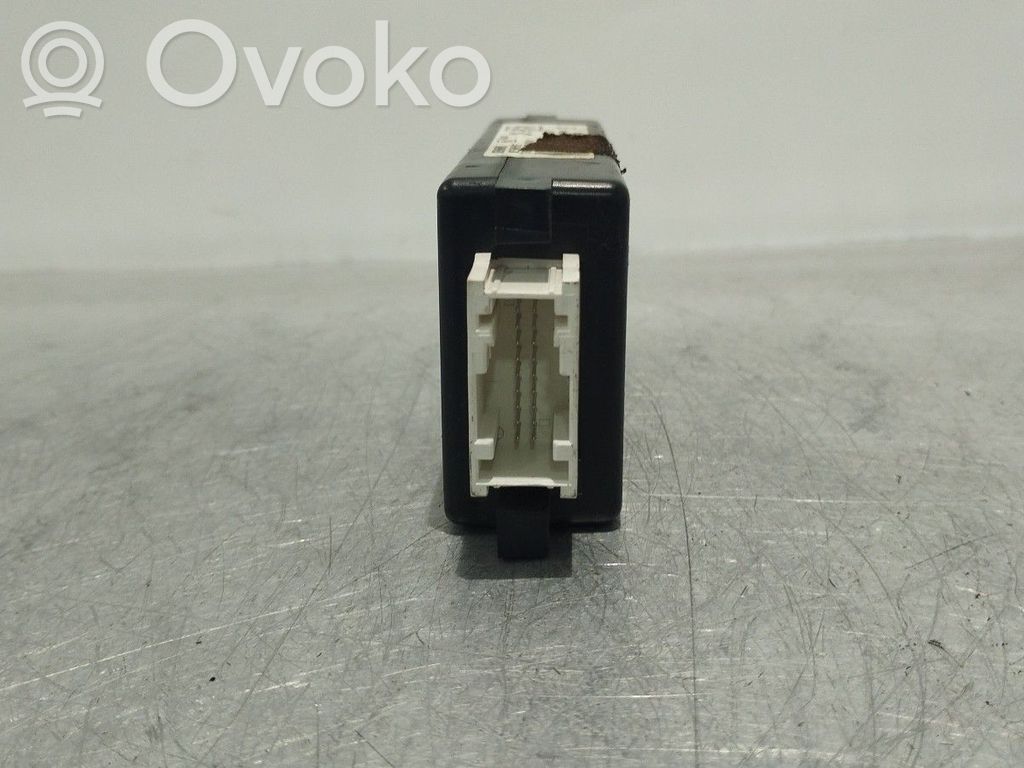 Citroen C4 Grand Picasso Module unité de contrôle Bluetooth