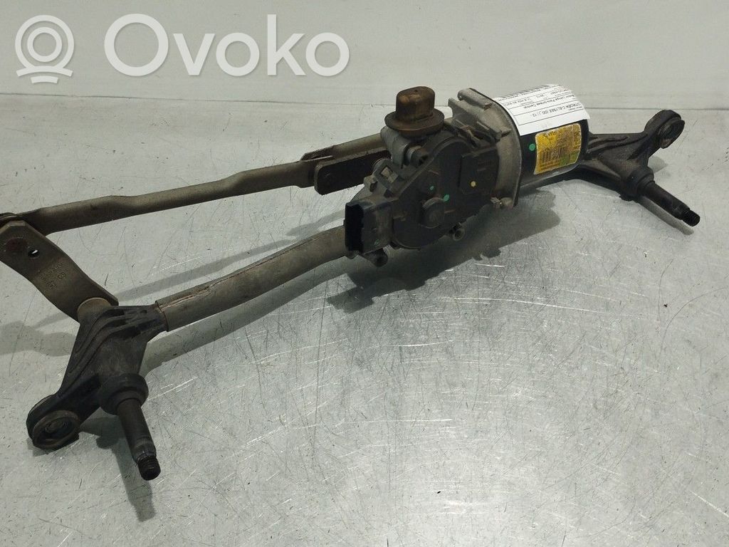 Wischermotor   9675018280,W000021829,W000032564