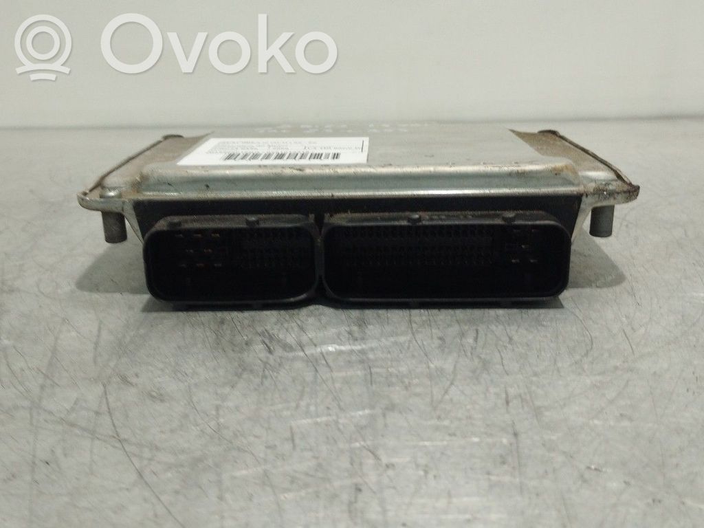 Seat Ibiza III (6L) Unitate/modul de control motor 