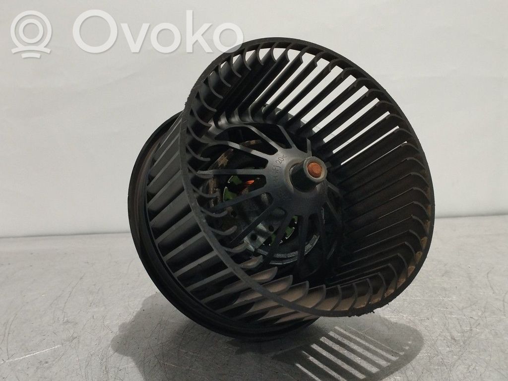 Ford Kuga I Ventilator aerotermă 
