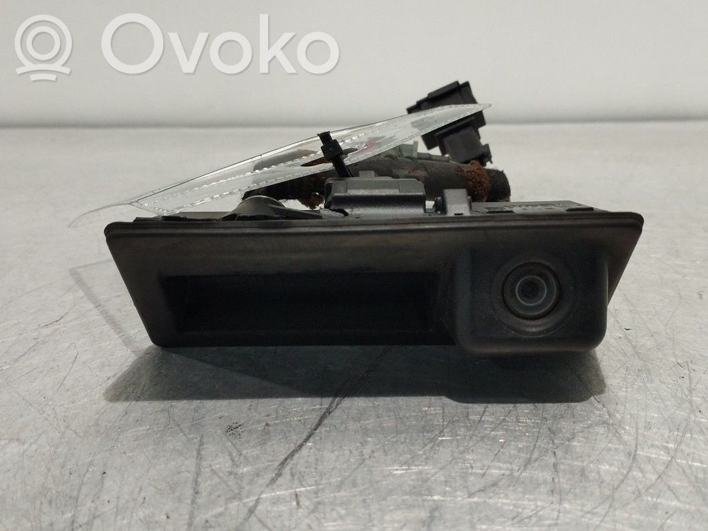 Peruutuskamera   5N0827566C