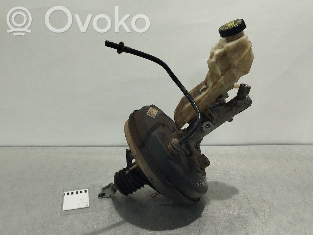Toyota Corolla Verso E121 Servofreno 