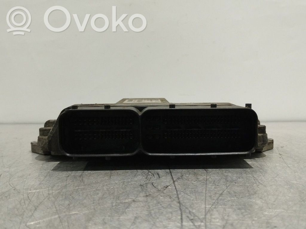 Moottorin ohjainlaite/moduuli   55196352ZJ,7160004903,MJD6JOCA