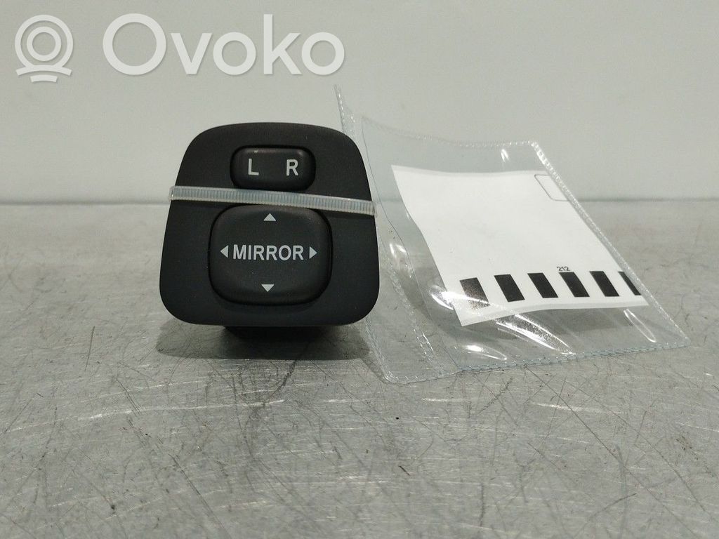 Interruptor del espejo lateral   CZ3571D40