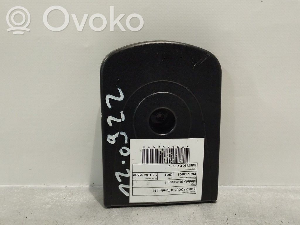 Bluetooth modulis   8M5T19C112FS