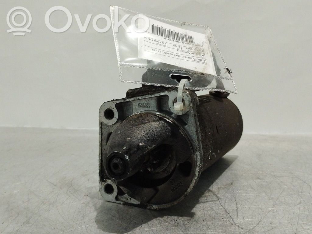Starteris   4M5T11000KB,0001109204