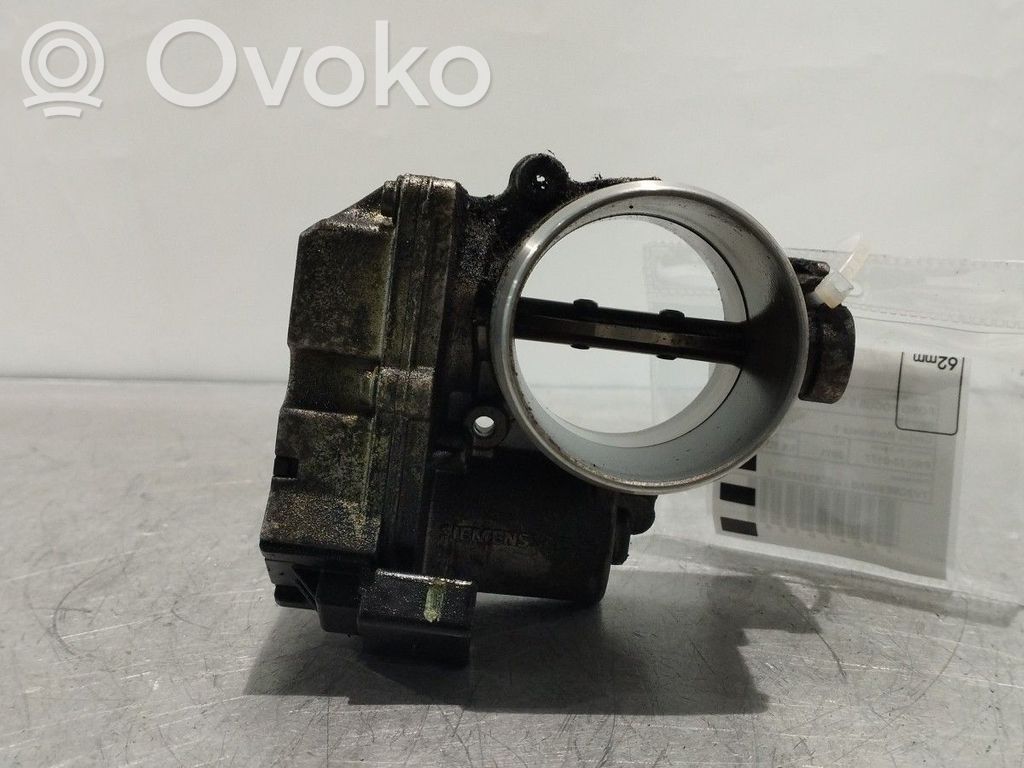 Elektrische Drosselklappe   7V2Q9E926AB,A2C53238880