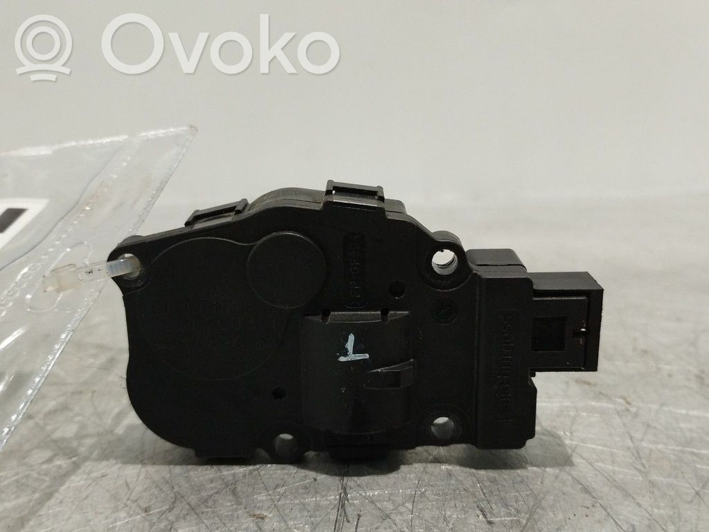 Mercedes-Benz R W251 Motor/actuator clapetă aer 