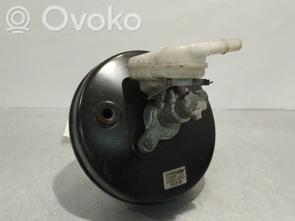 Servofrână   8V512B195LF,0204054083,BOMBATRAVOES