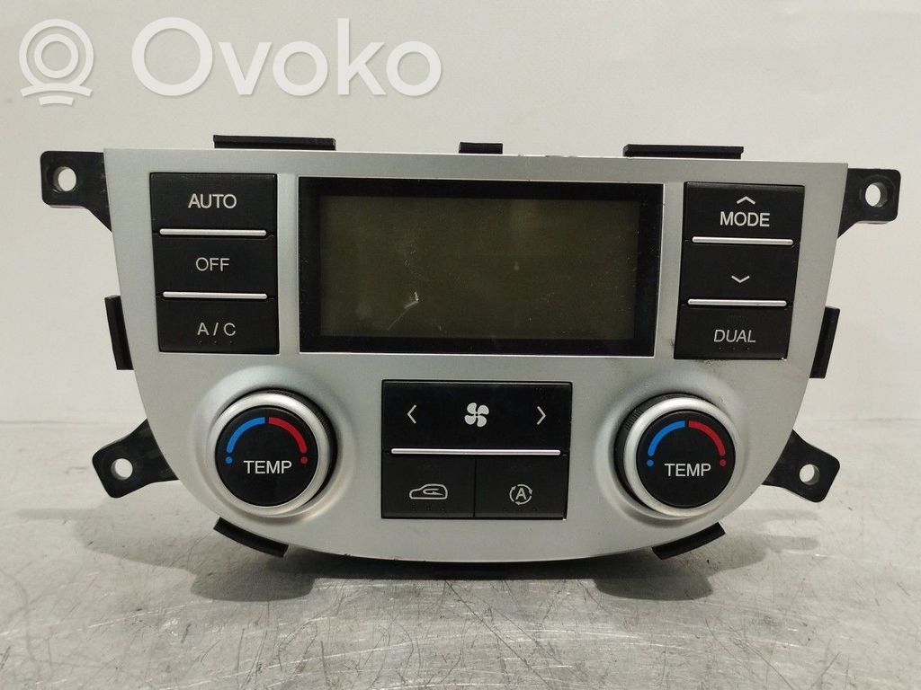 Panel klimatyzacji   972502B432