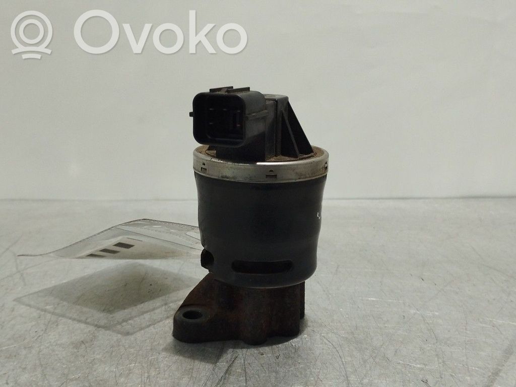 Honda Jazz Valvola EGR 