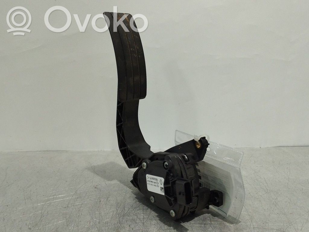 Pedal del acelerador   180029347RC,6PV00997807
