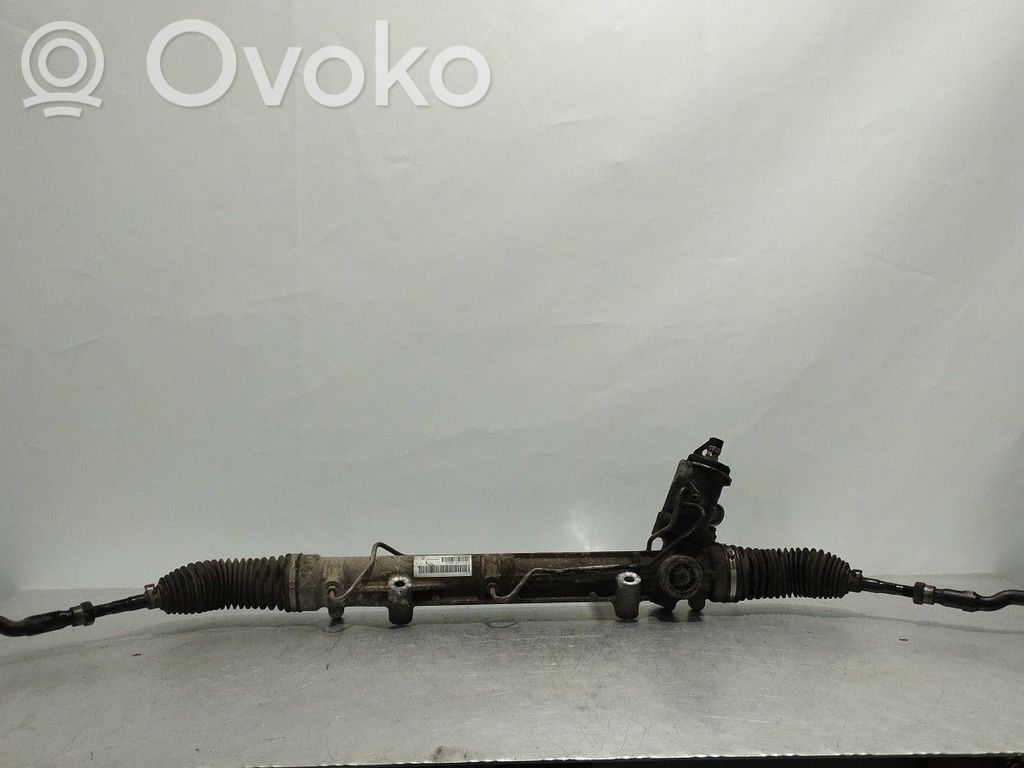 BMW X3 E83 Steering rack 