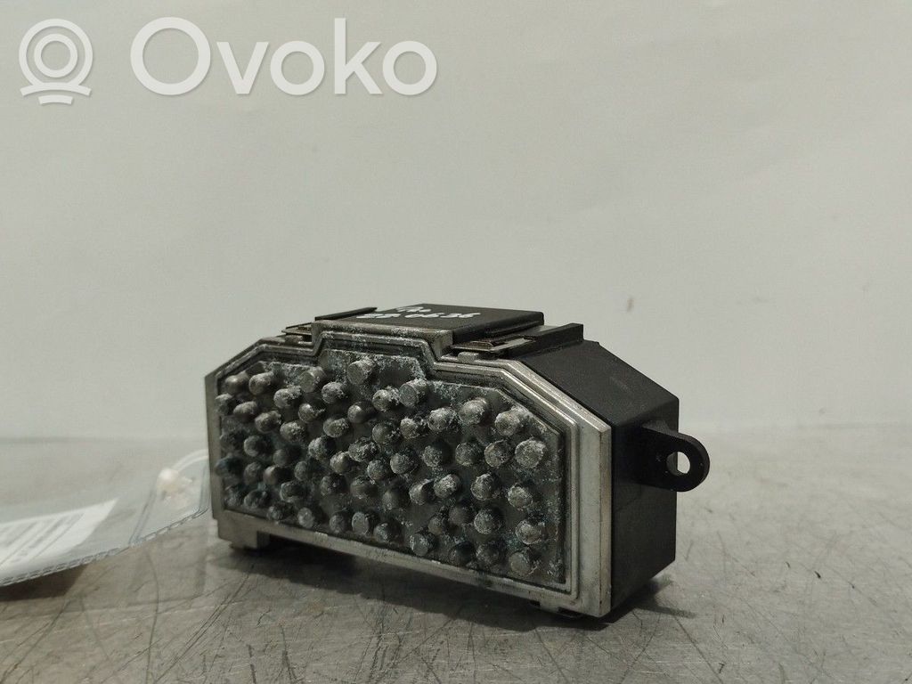 Volkswagen Tiguan Releu ventilator aerotermă 