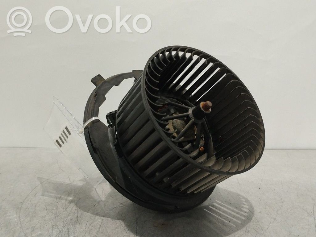 Volkswagen Tiguan Pulseur d'air habitacle 