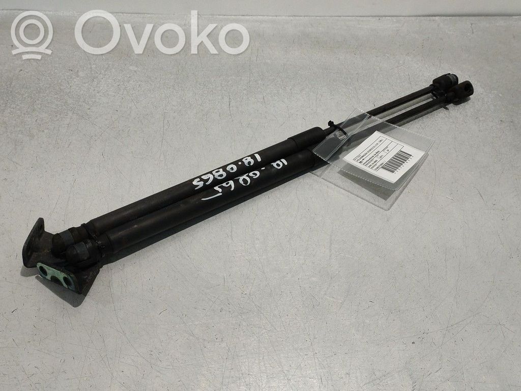 Vérin de capot arrière   1K8827550A