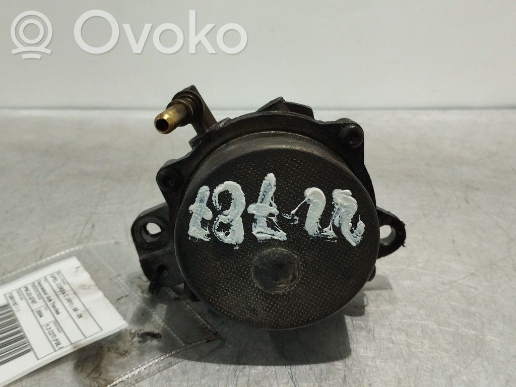 Pompa a vuoto   73501167