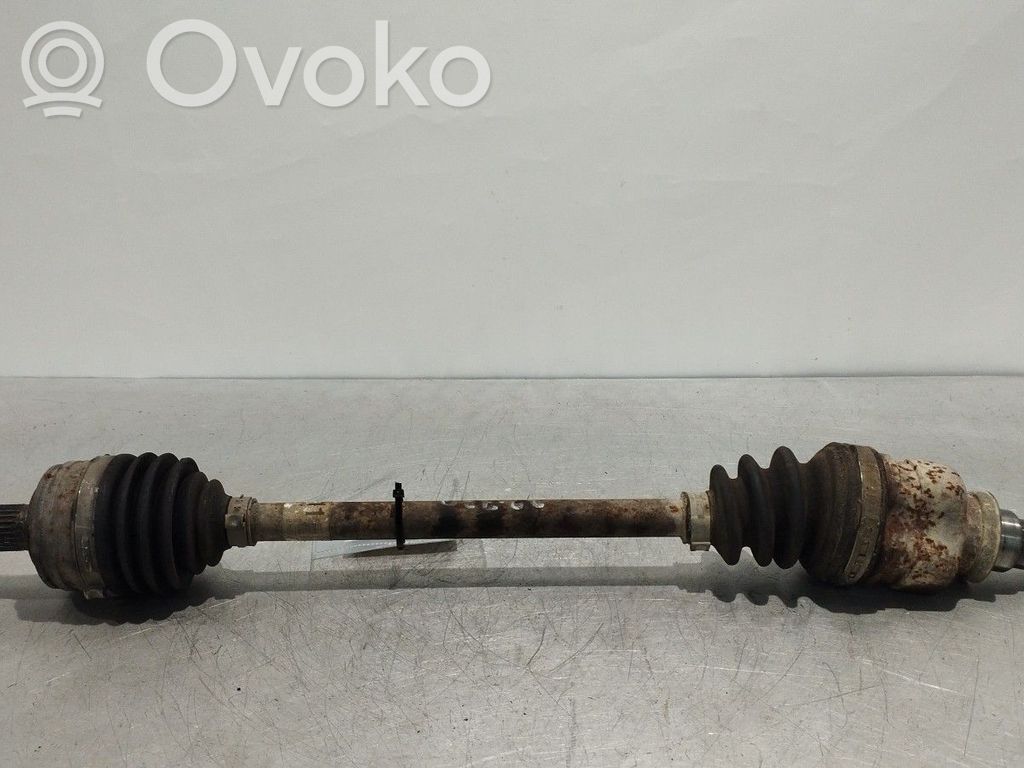 Etuvetoakseli   434200H010A